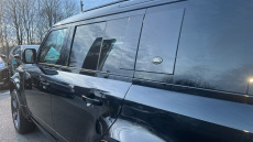 Land Rover Defender 3.0 D250 X-Dynamic HSE 110 5dr Auto Diesel Estate